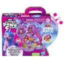 My Little Pony - Mini World Magic Compact Creation Bridlewood Forest Toy - Izzy Moonbow