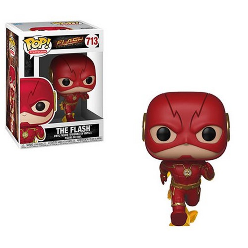 Funko Pop! - The Flash