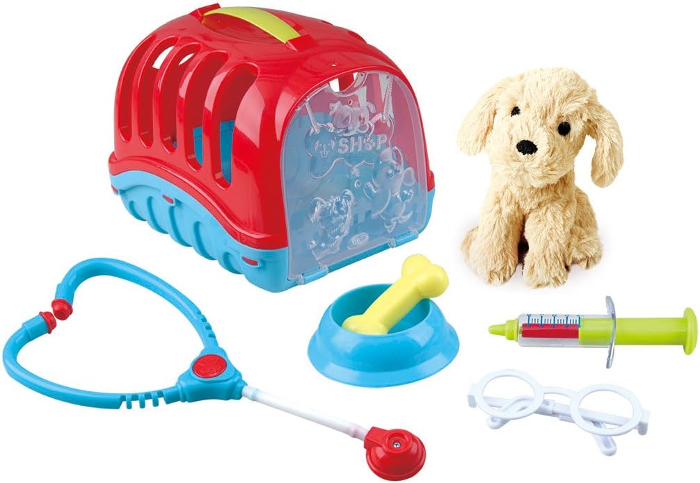 PlayGo Pet Care Carrier