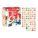 لوندجي - أين مجموعة ألعاب الجبن