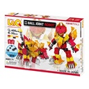 LAQ - Ball Joint Robot - 400 pcs