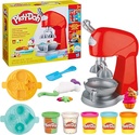 Play-Doh Kitchen Creations Magical Mixer Playset