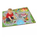 BB Junior – Ferrari Junior City Playmat