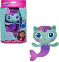 Gabby's Dollhouse - Mermaid  Floating