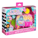 Gabby's Dollhouse Dlx Room Set