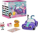 Gabby's Dollhouse DH Carlita & Pandy Paws Picnic Vehicle