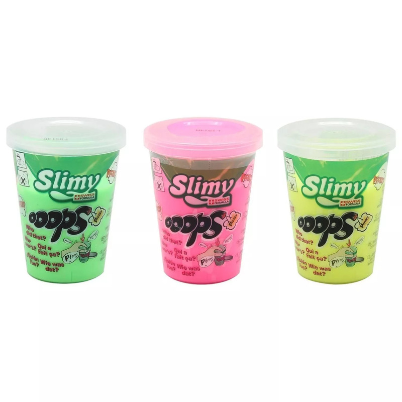 سلايمي ميني 80 جرام