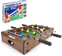 Power Play Tabletop Football 20"