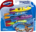 Swimways Toypedo Bandits Pool Toy