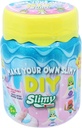 Slimy DIY Make Your Own Slimy Shake and Make Mermaid