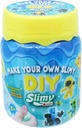 Slimy DIY Make Your Own Slimy Shake and Make Space