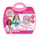 Barbie Doctor Playset