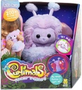 Curlimals Flutter Wonders Bella Bear