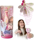 Sky Dancers - Fuchsia Fantasy Flying Doll