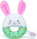 Ms. Rachel Hop LittleBunniesSensoryRing