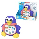 رحلة التعلم - التعلم المبكر - ABC - 123 Penguin Pal
