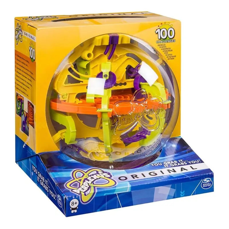 لعبة Perplexus الأصلية
