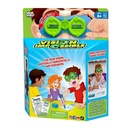 Vision Impossible Game