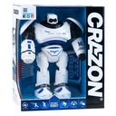 Crazon Big Robot IR Control