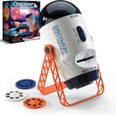 Discovery 2-in-1 Reversible Planetarium Space Projector