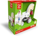 Hape Pony Pull Along Toy