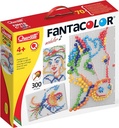 كويرسيتي فانتاكولور مودليار 2