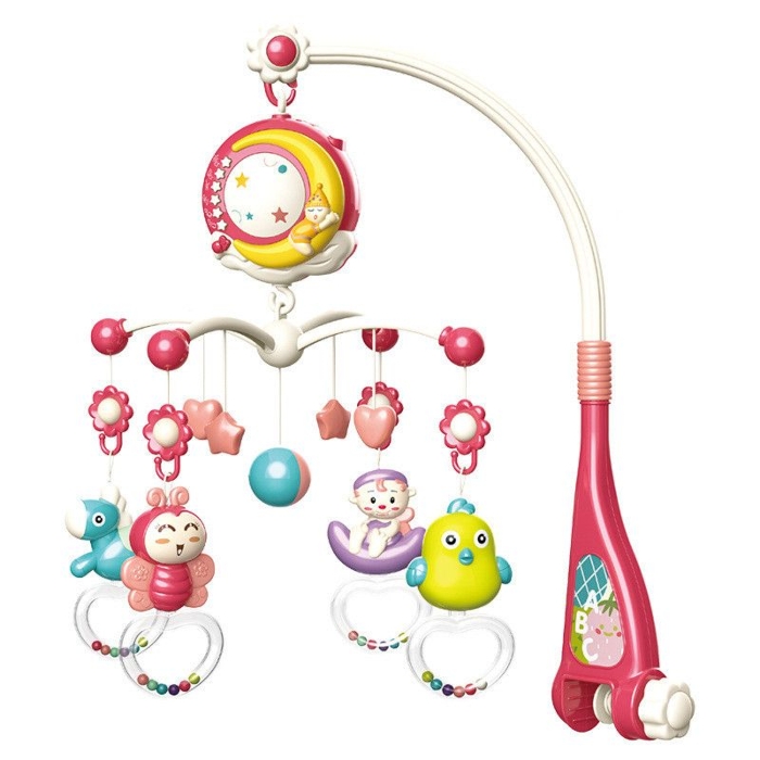 BIBI-INN Baby Bedside Bell