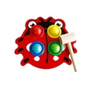 طاولة لعب بيتل من بيلا لونا