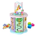 Beilalina Maze Activity Cube
