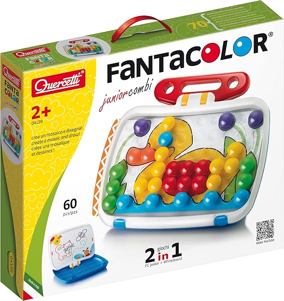 كويرسيتي كومبي جونيور