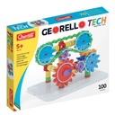 كويرسيتي معدات مجموعة البناء