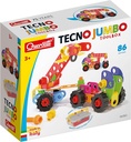 Quercetti Tecno Jumbo Toolbox