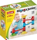 Quercetti Migoga Junior Basic Set Toy