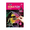 إنشاء حيوانات لطيفة من أفنير