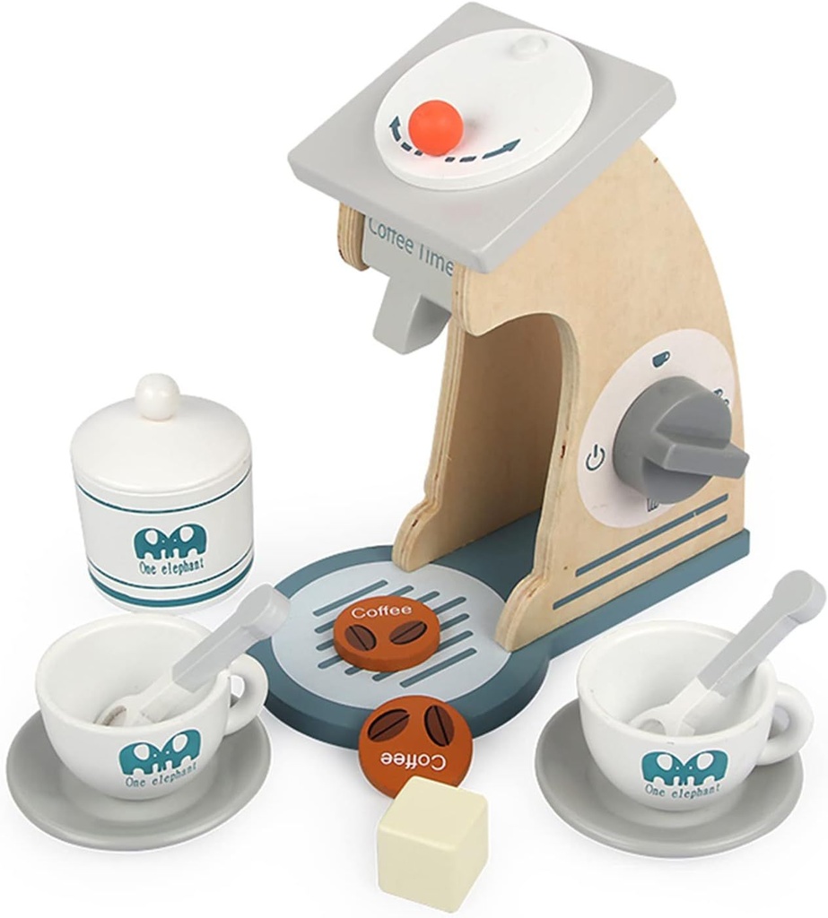 ONSHINE Coffee Machine