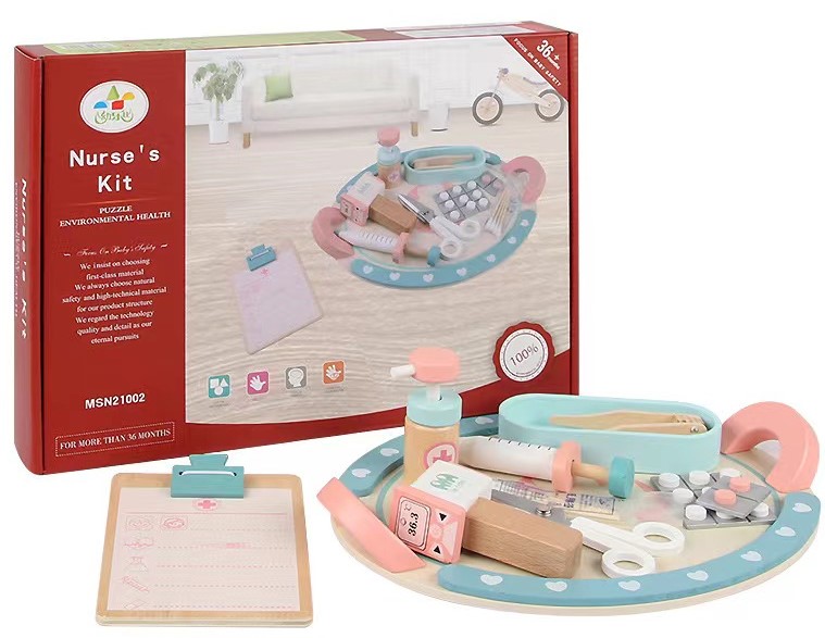 ONSHINE Nurse's Kit