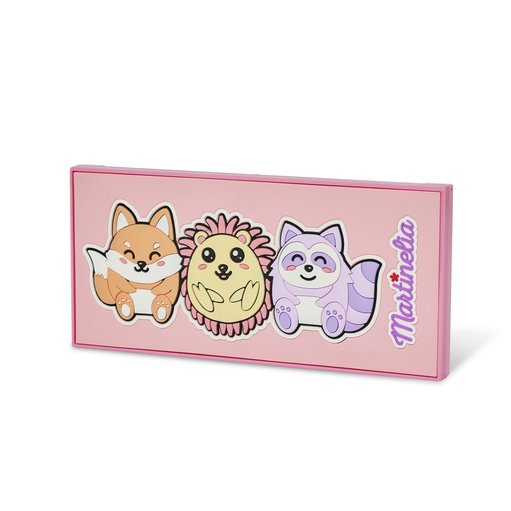 Martinelia My Best Friends Eyeshadow Palette