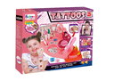 Ksy Tattoo Set