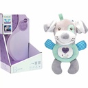 Funmuch Baby Little Soothe Dog Toy
