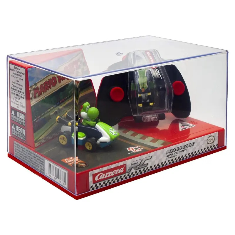 Carrera Rc Mario Kart Mini - Yoshi