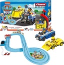 Carrera Paw Patrol Chase Vz Rubble Track Set
