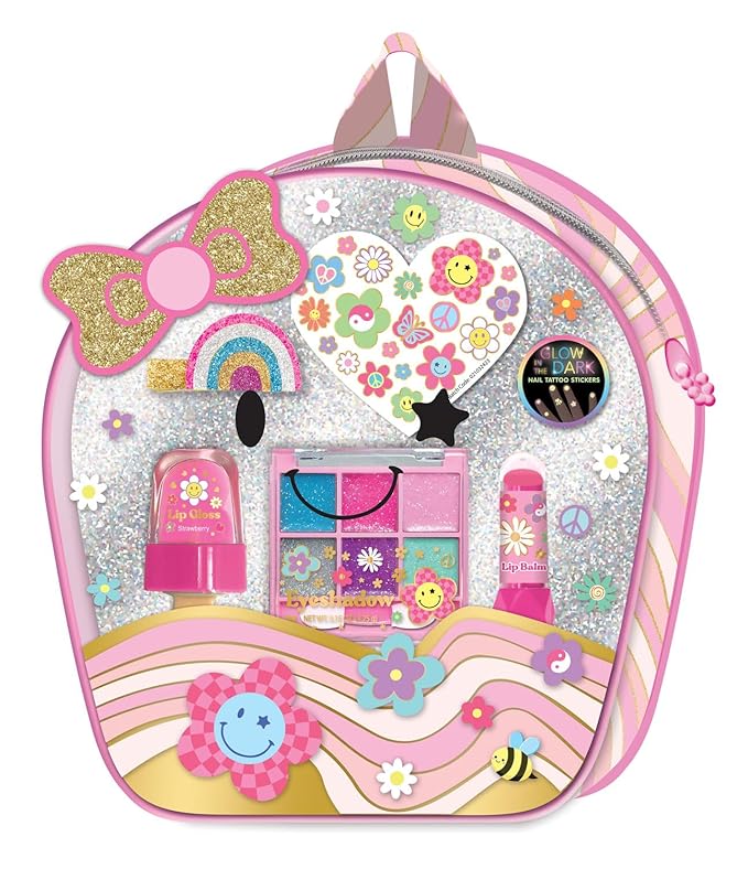 حقيبة مستحضرات التجميل هوت فوكس جلامز