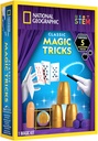 National Geographic Classic Magic Tricks