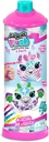 Canal Toys Personalize Airbrush Plush Mini Mystery 2 Pack