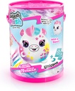 Canal Toys Airbrush Plush - Neon Squish Pals Paint Can