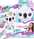 Canal Toys Personalize Airbrush Plush Large Koala