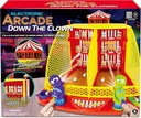 Ambassador Games Electronic Arcade Down The Clown Game
