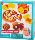 Play Go Dough Diner Cafe