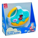Little Learners - My First Musical Instruments