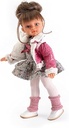 Antonio Juan Munecas - Emily Fashion Pink